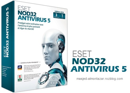 ESET NOD32 Antivirus v703174 Final Espaol, Proteja su